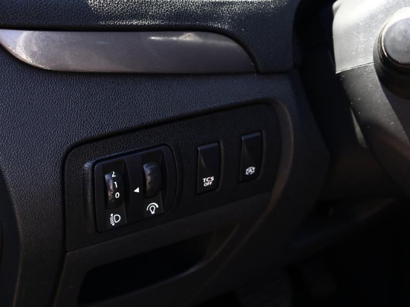 Car Thumb