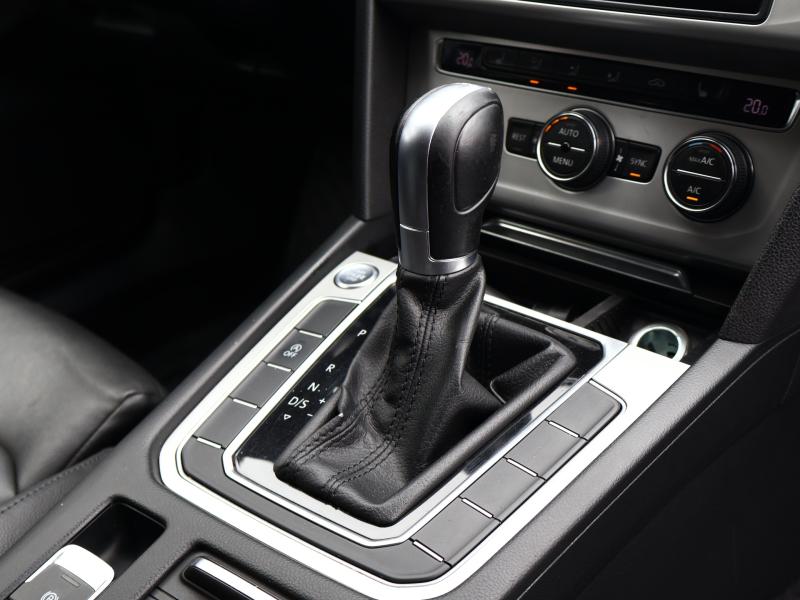Car Thumb