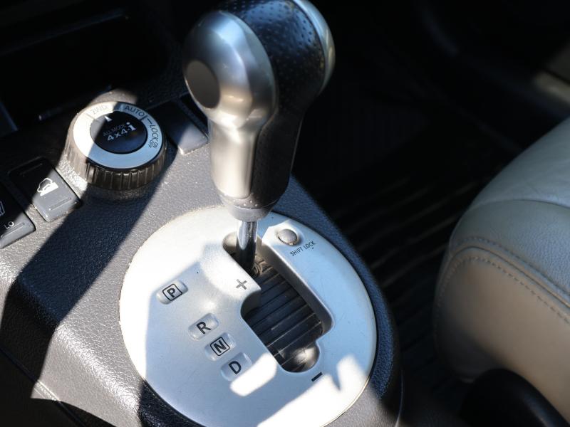 Car Thumb