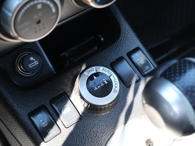 Car Thumb