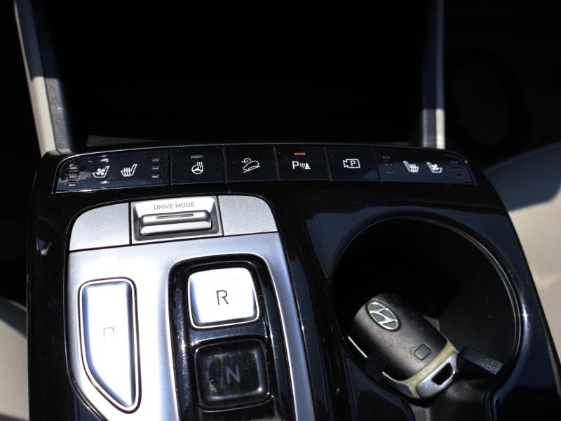 Car Thumb