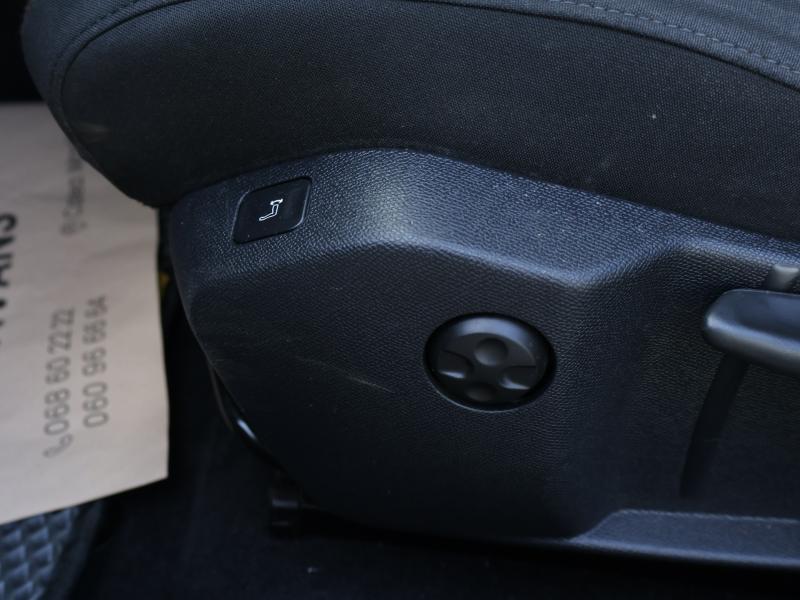 Car Thumb