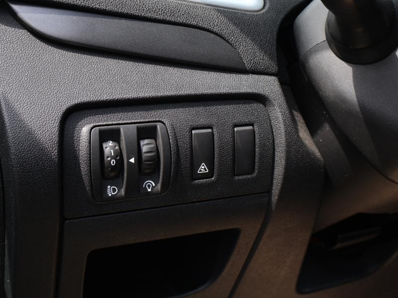 Car Thumb