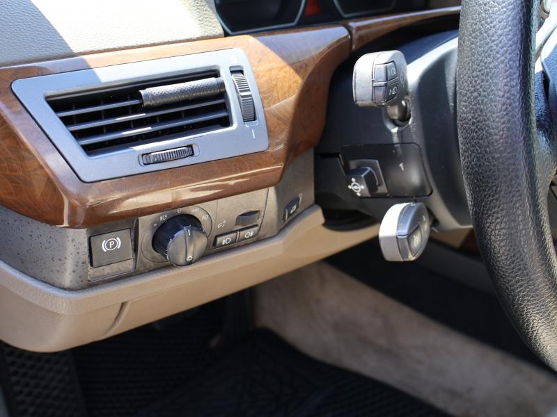 Car Thumb