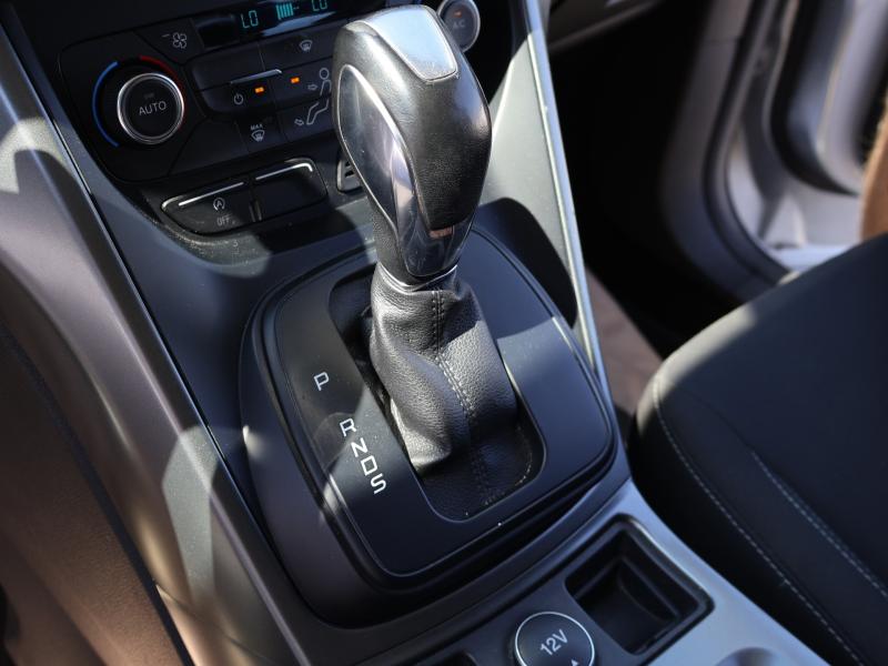 Car Thumb