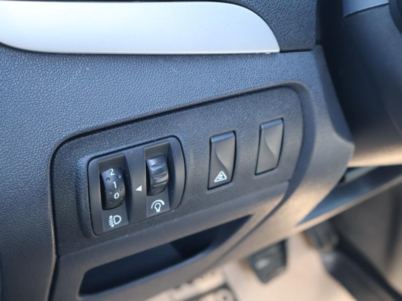 Car Thumb