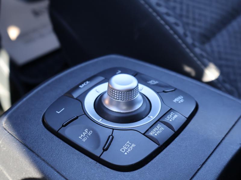 Car Thumb