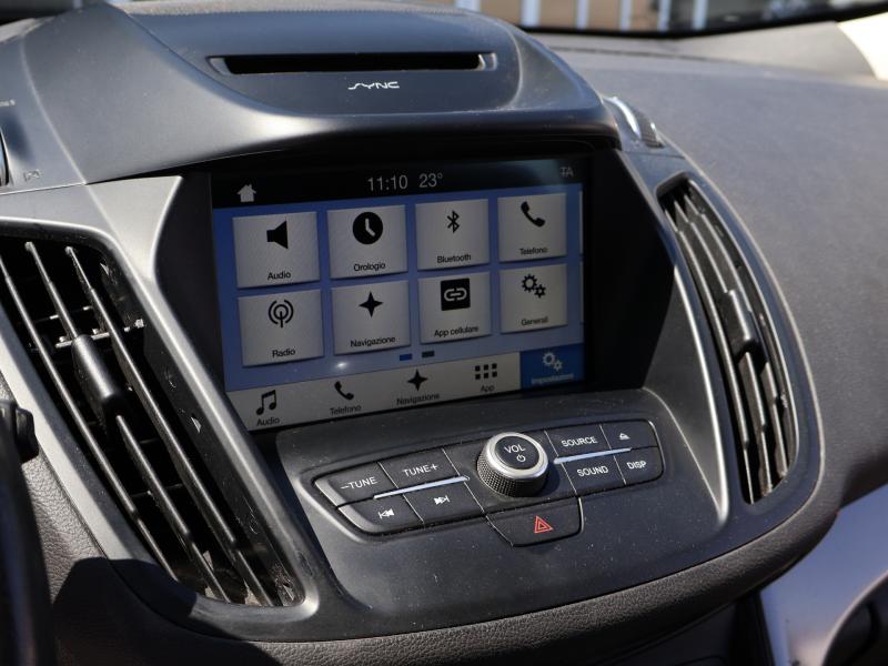 Car Thumb