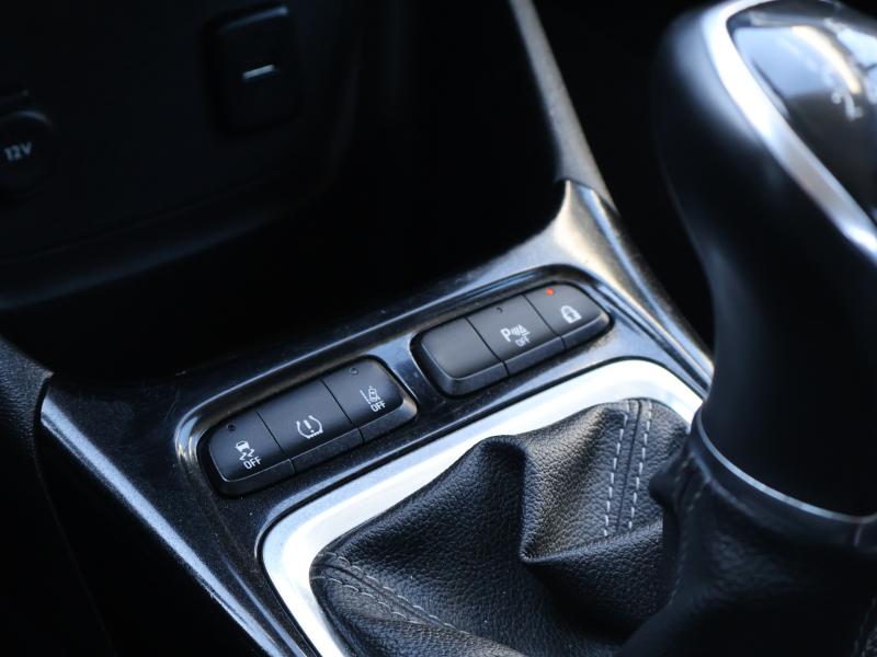 Car Thumb