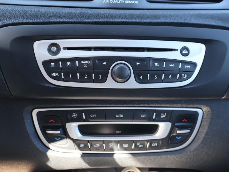 Car Thumb