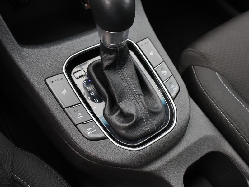 Car Thumb