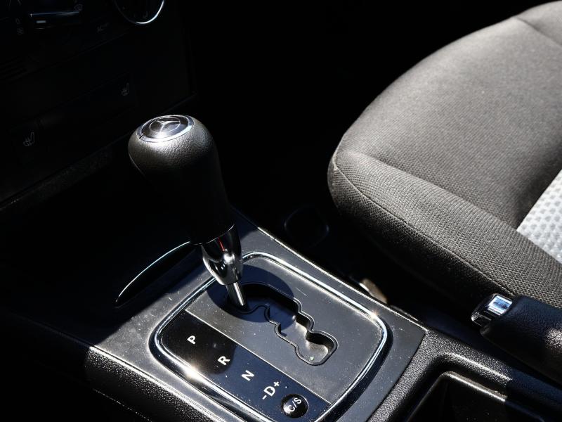 Car Thumb