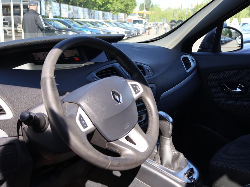 Car Thumb