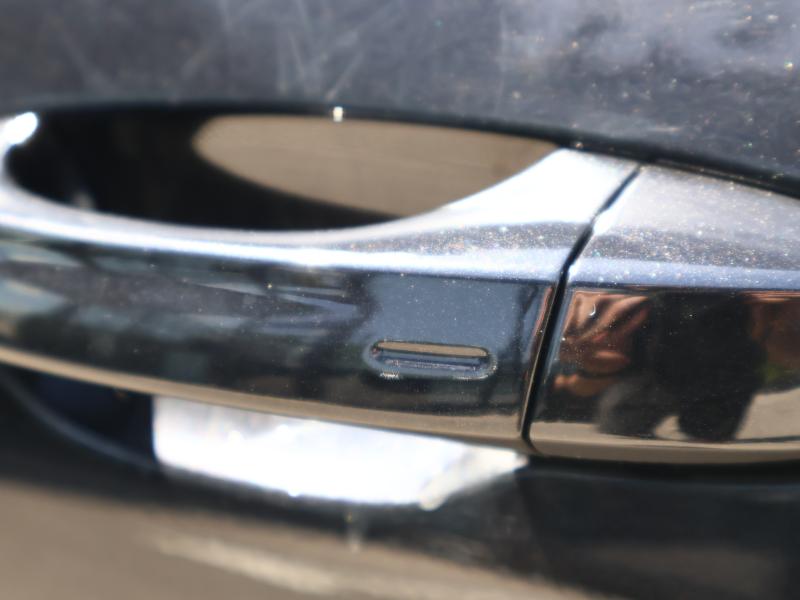 Car Thumb