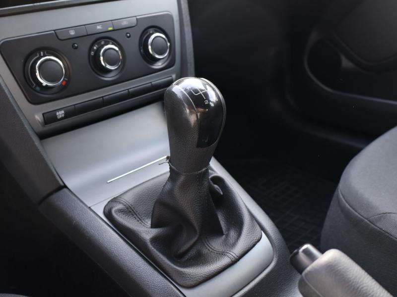 Car Thumb
