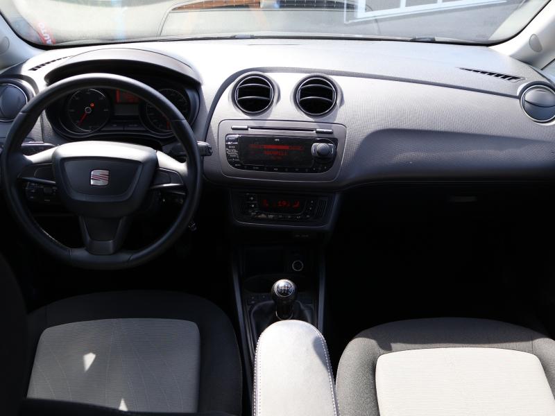 Car Thumb