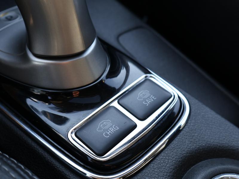 Car Thumb