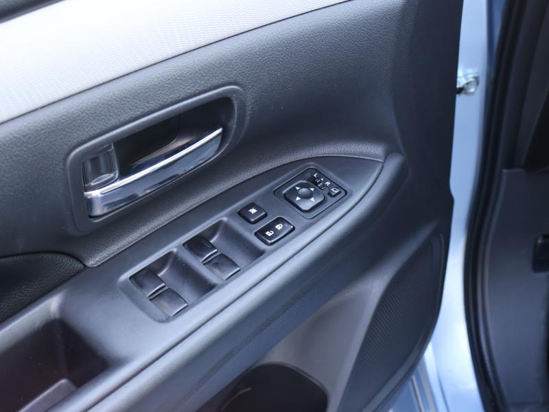 Car Thumb