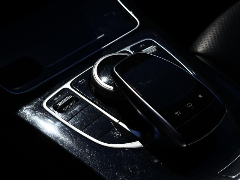 Car Thumb