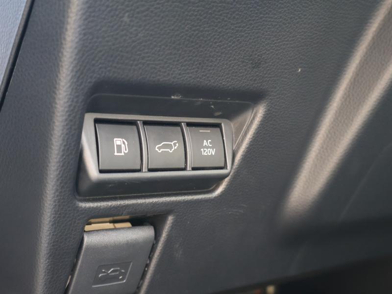 Car Thumb