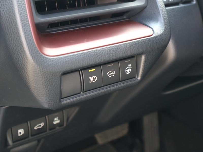 Car Thumb
