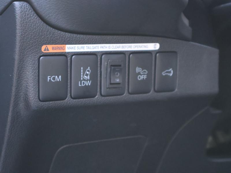Car Thumb