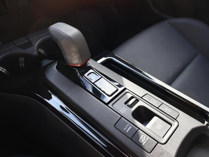 Car Thumb