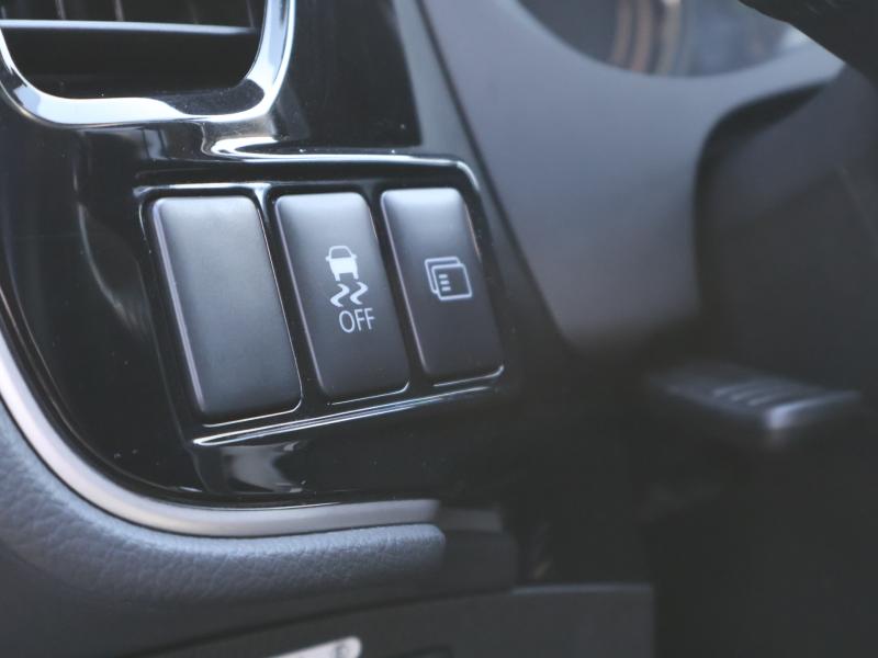Car Thumb