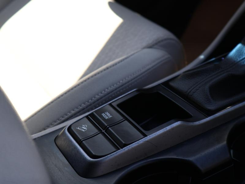 Car Thumb
