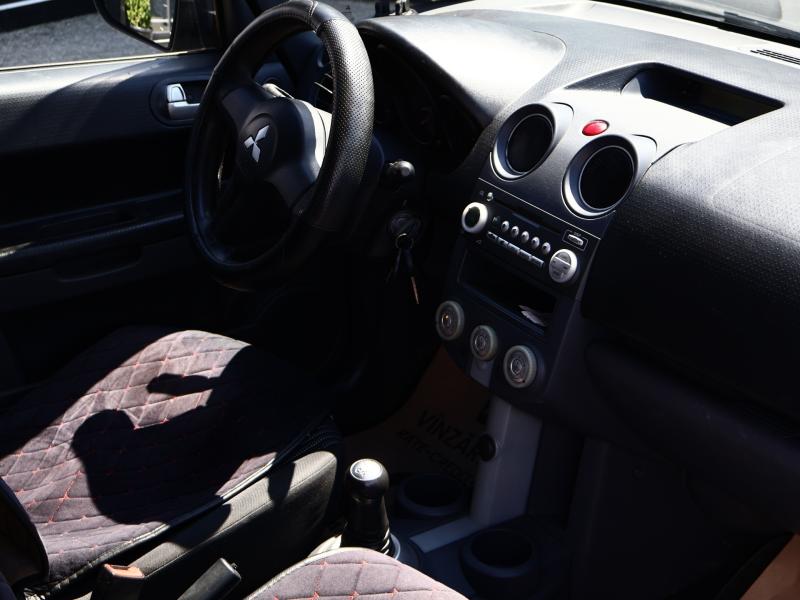 Car Thumb
