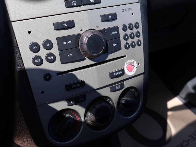 Car Thumb