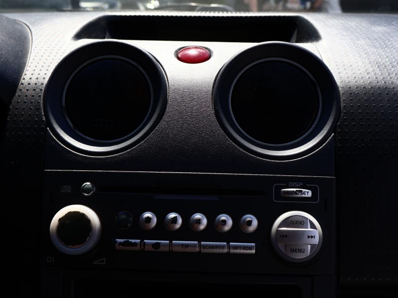 Car Thumb