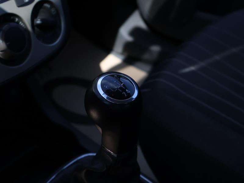Car Thumb