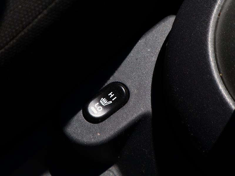 Car Thumb