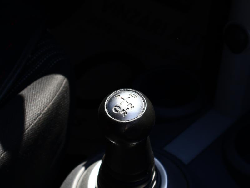 Car Thumb