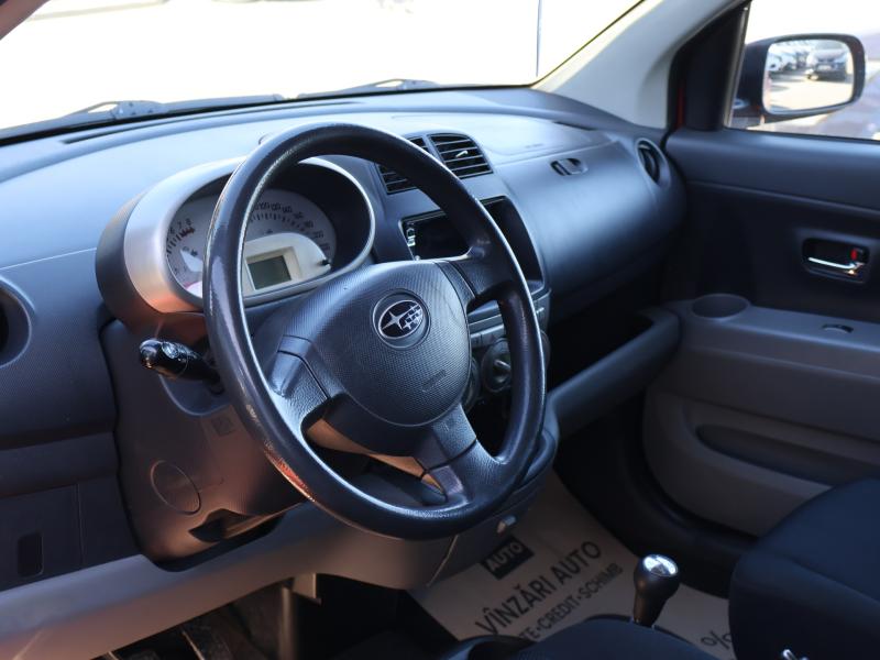 Car Thumb
