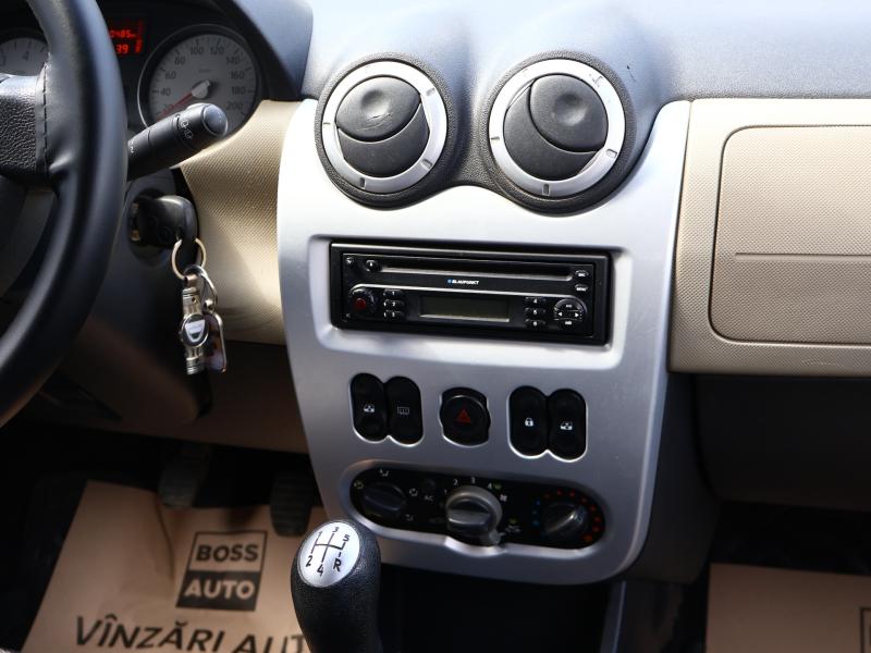 Car Thumb