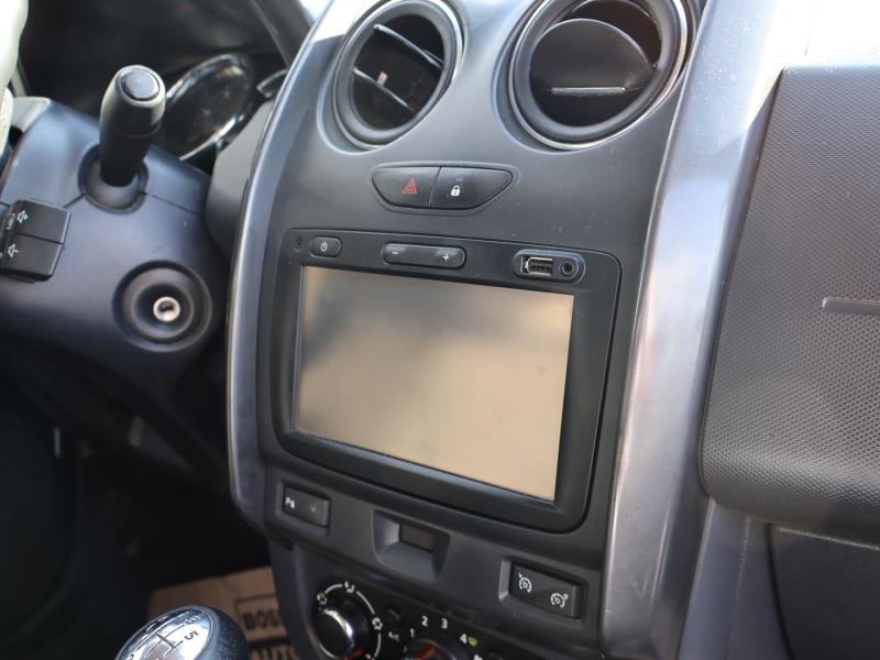 Car Thumb