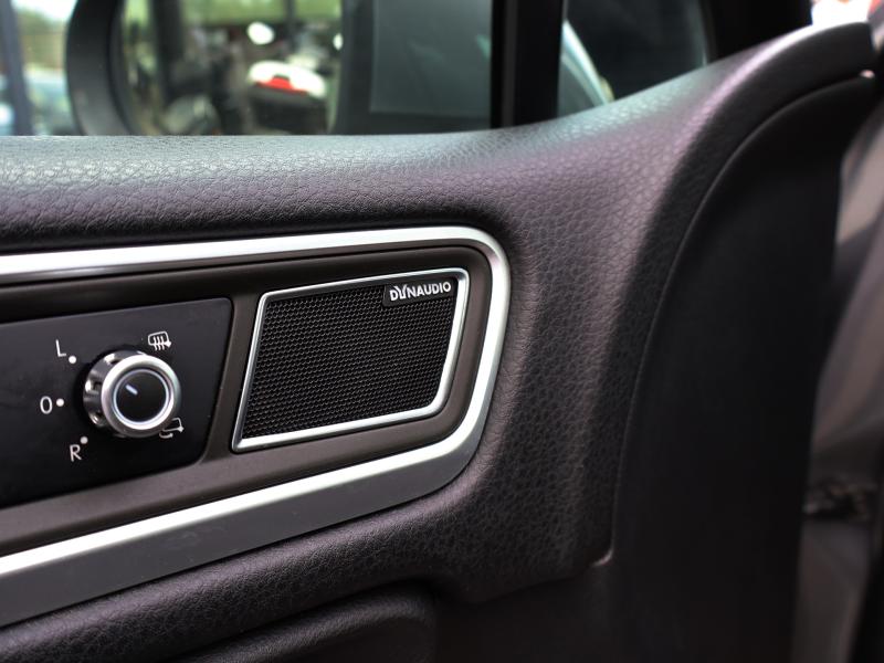 Car Thumb
