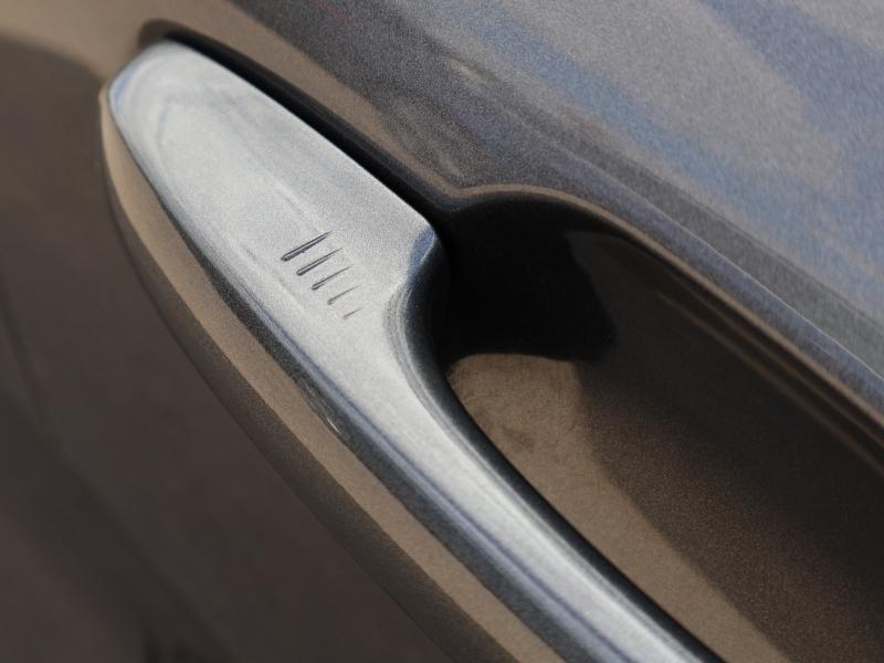 Car Thumb