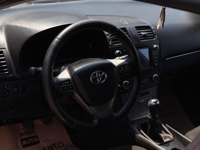 Car Thumb