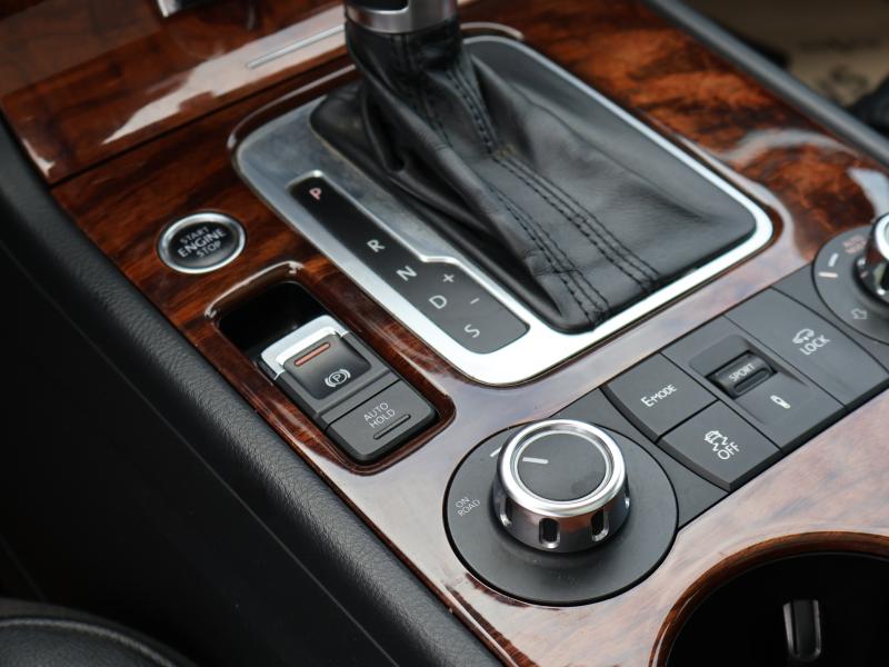 Car Thumb