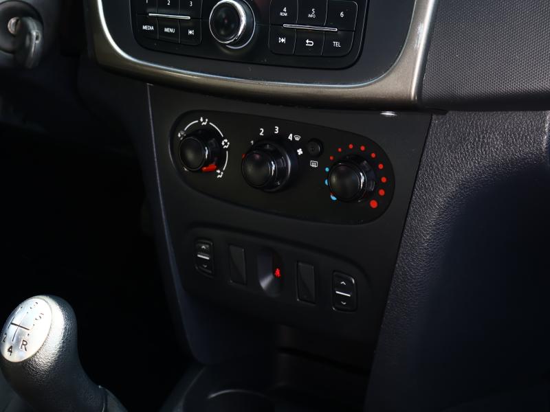 Car Thumb