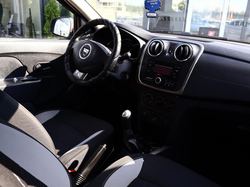 Car Thumb