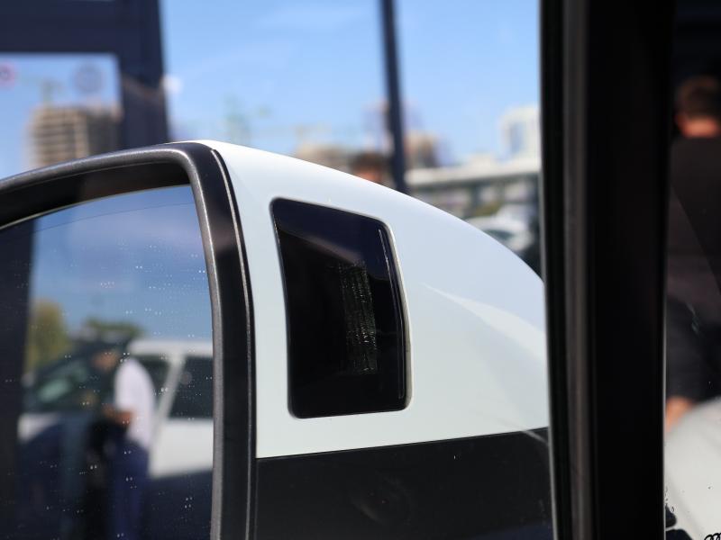 Car Thumb