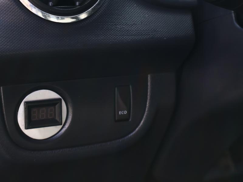 Car Thumb