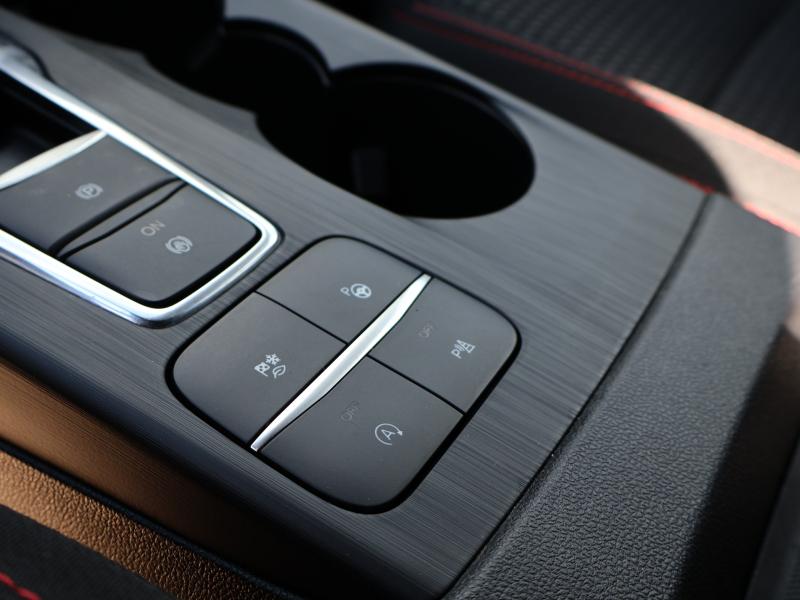 Car Thumb