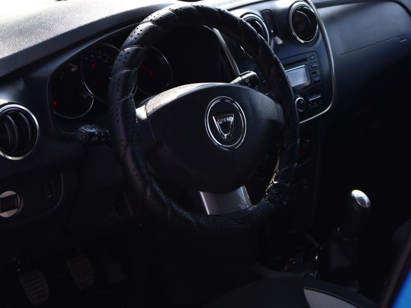 Car Thumb