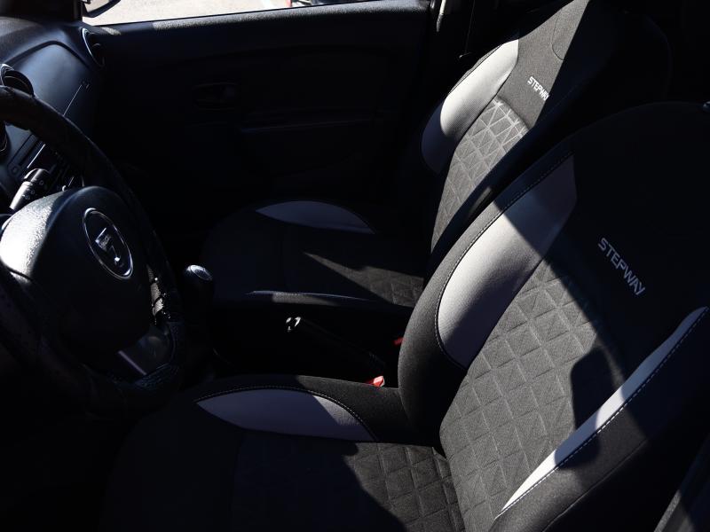 Car Thumb
