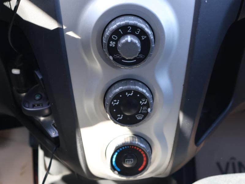 Car Thumb